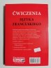 ĆWICZENIA JĘZYKA FRANCUSKIEGO - Michelle Cahuzac 